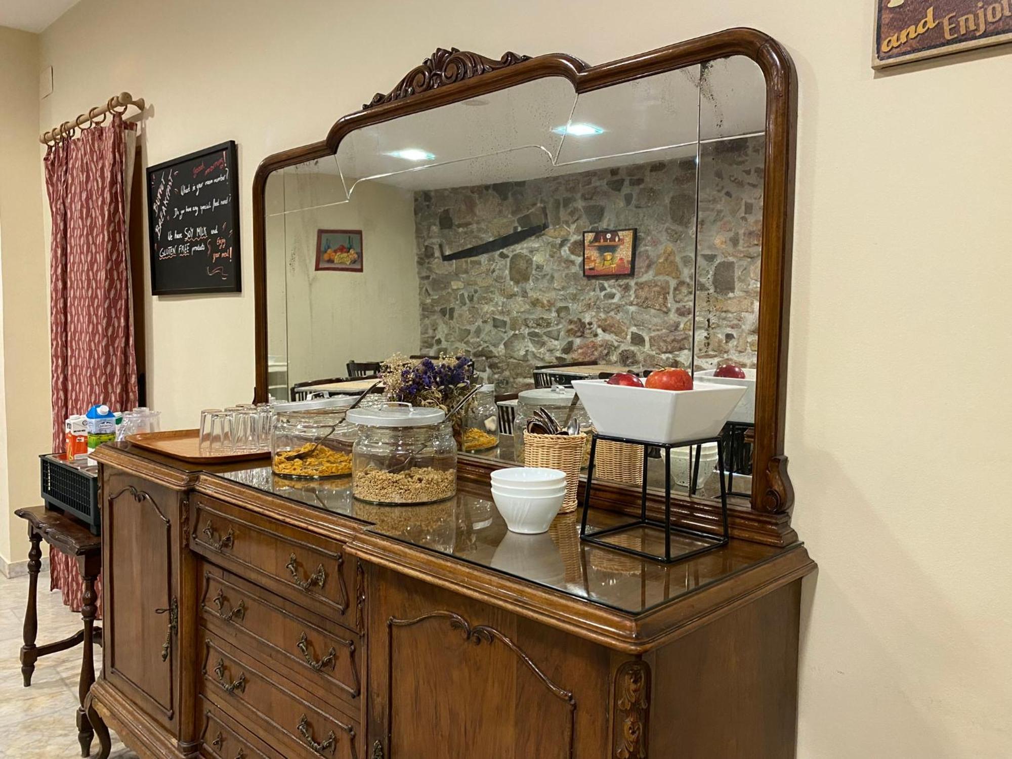 Hotel Canton — Photos 3